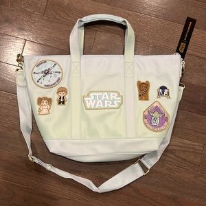Star Wars Stoney Clover Bag!